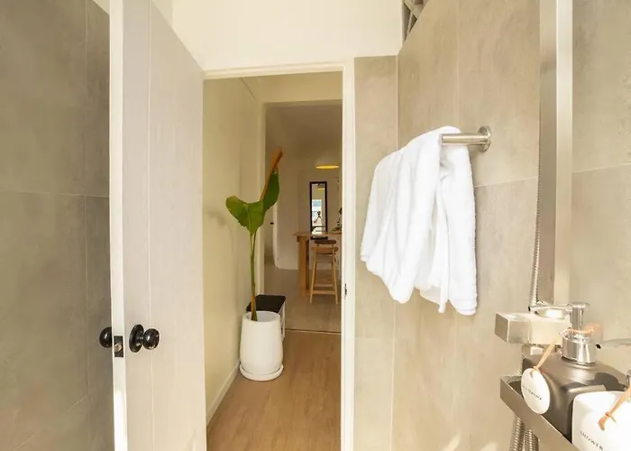 2 Bedroom At Silom With Center View - 5a 아파트 방콕